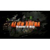 Alien Arena: Warriors Of Mars Steam CD Key