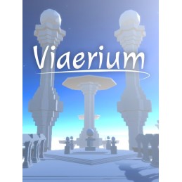 Viaerium Steam CD Key
