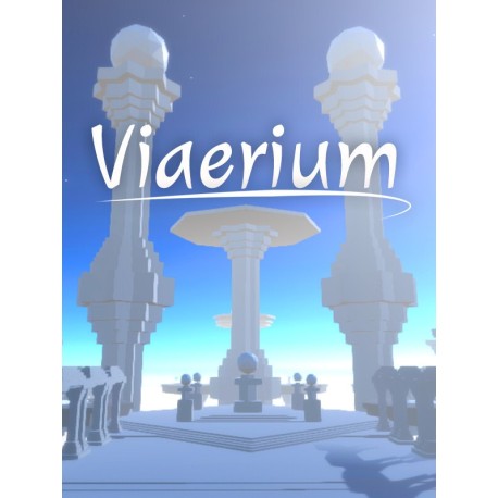 Viaerium Steam CD Key