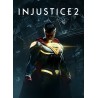 Injustice 2 PC Steam CD Key
