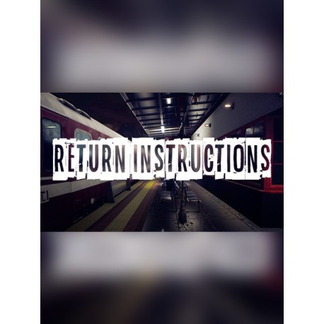 Illville: Return instructions Steam CD Key