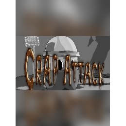 Crap Attack Steam CD Key