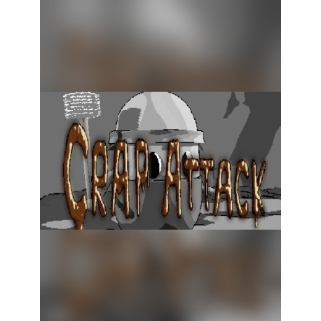 Crap Attack Steam CD Key