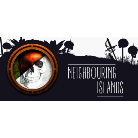 Neighboring Islands Steam CD Key