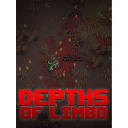 Depths of Limbo Steam CD Key