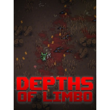 Depths of Limbo Steam CD Key