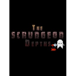 The Scrungeon Depths Steam CD Key