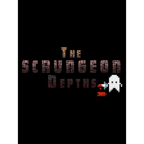 The Scrungeon Depths Steam CD Key