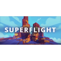 Superflight Steam CD Key