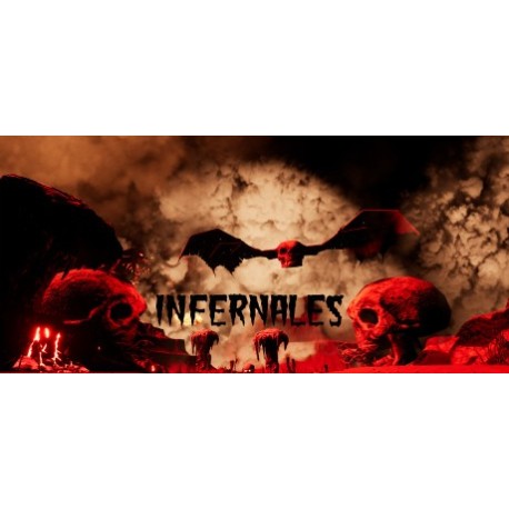 Infernales Steam CD Key