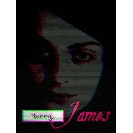 Sorry, James Steam CD Key