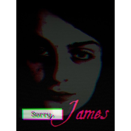 Sorry, James Steam CD Key