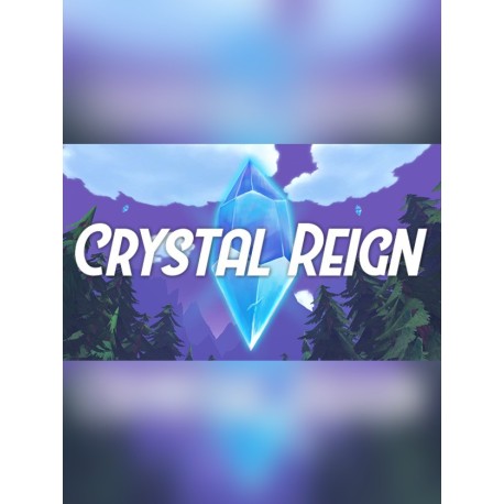 Crystal Reign PC Steam CD Key