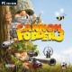 Cannon Fodder 3 PC Steam CD Key