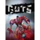 GUTS PC Steam CD Key
