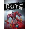 GUTS PC Steam CD Key
