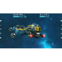 StarSmashers Steam CD Key