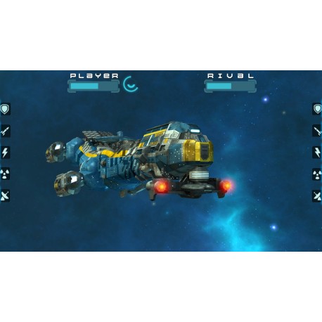 StarSmashers Steam CD Key