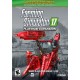 Farming Simulator 17 - Platinum Expansion DLC PC Steam CD Key