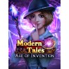 Modern Tales: Age of Invention Steam CD Key
