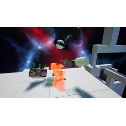 Sweaty Palms Steam CD Key