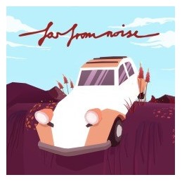 Far from Noise PC Steam CD Key