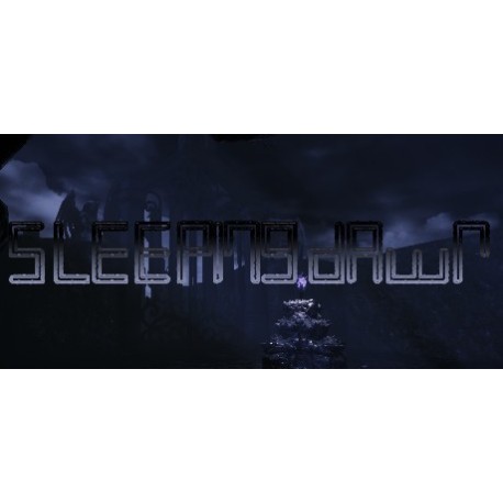 Sleeping Dawn Steam CD Key