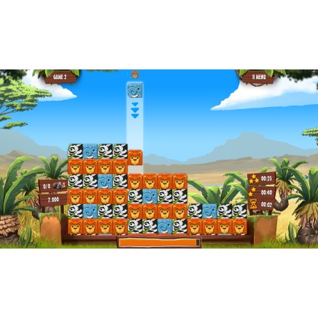 Safari Venture Steam CD Key