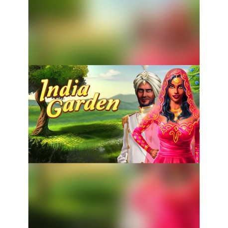 India Garden Steam CD Key