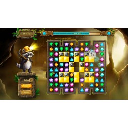 Ricky Raccoon Steam CD Key