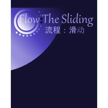 Flow: The Sliding Steam CD Key