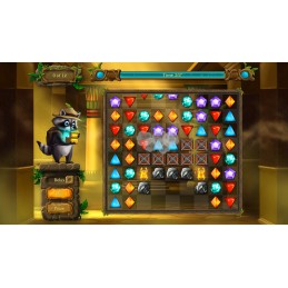 Ricky Raccoon 2 - Adventures in Egypt Steam CD Key