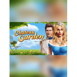 Chateau Garden PC Steam CD Key