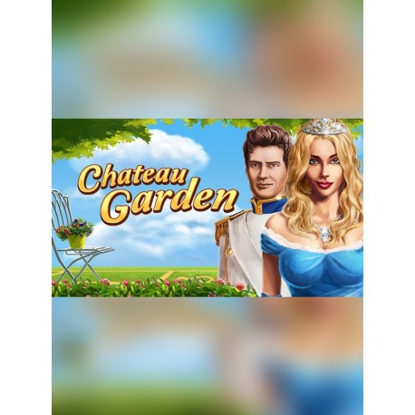 Chateau Garden PC Steam CD Key