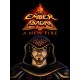 The Ember Saga: A New Fire Steam CD Key