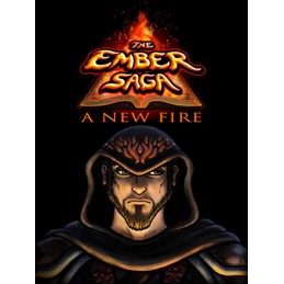 The Ember Saga: A New Fire Steam CD Key
