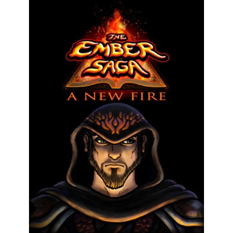 The Ember Saga: A New Fire Steam CD Key