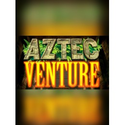 Aztec Venture PC Steam CD Key