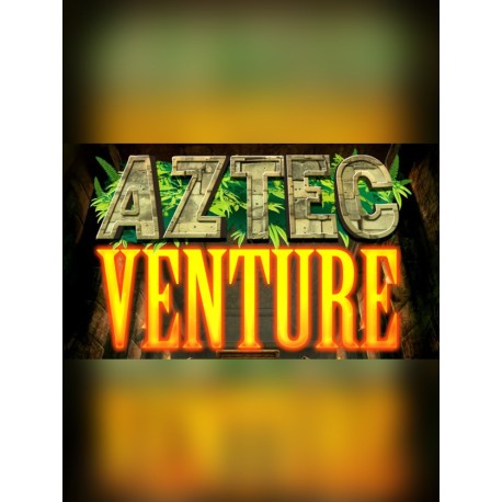 Aztec Venture PC Steam CD Key