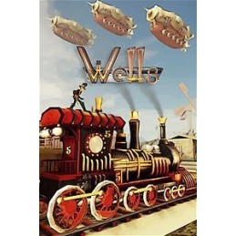 Wells Steam CD Key