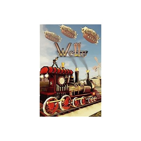 Wells Steam CD Key