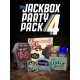 The Jackbox Party Pack 4 PC Steam CD Key
