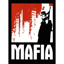 Mafia Steam CD Key