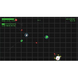 SEGFAULT Steam CD Key
