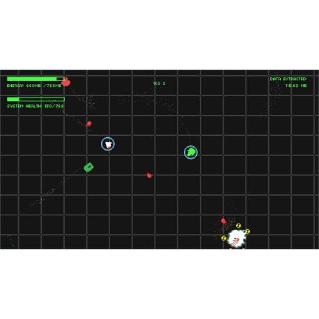 SEGFAULT Steam CD Key