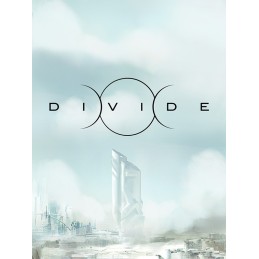 Divide Steam CD Key