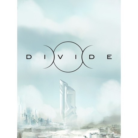 Divide Steam CD Key
