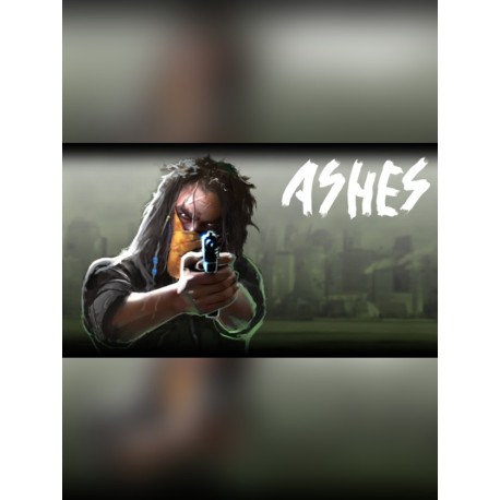 Ashes Steam CD Key