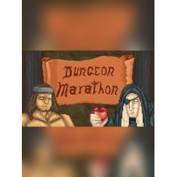 Dungeon Marathon PC Steam CD Key