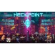 Heckpoint Steam CD Key